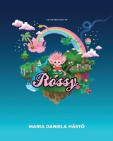 Rossy: An adventure of a little troll 9529438001 Book Cover