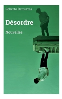Désordre 2322456748 Book Cover