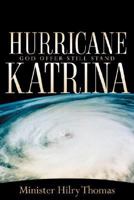 Hurricane Katrina 1600340237 Book Cover