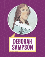 Deborah Sampson 1977133088 Book Cover