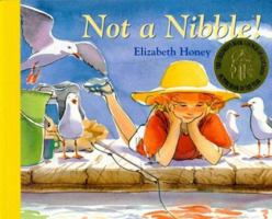 Not a Nibble (Little Ark Book) 1864480998 Book Cover