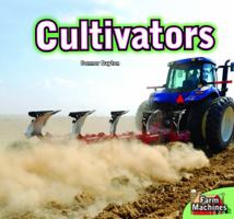 Cultivators 1448849500 Book Cover