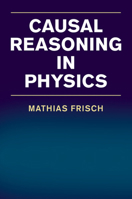 Causal Reasoning in Physics 1316649652 Book Cover