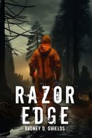 Razor Edge 196541303X Book Cover