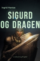 Sigurd og dragen null Book Cover