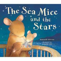 The Sea Mice and the Stars 1561484903 Book Cover