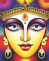 Divine Whispers: Exploring the Sacred Verses of the Vedas B0CCCVMT1J Book Cover