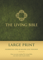 The Living Bible Paraphrased Catholic Edition