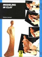 Modeling in Clay 0233995498 Book Cover