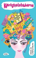 Den magiske bog 1: Kærlighedsdukkerne 8726147254 Book Cover