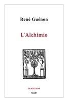 L'Alchimie 1006471553 Book Cover