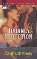 Journey to Seduction 0373863926 Book Cover