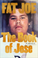 The Book of Jose 0593230647 Book Cover