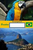 Reisetagebuch 1979993300 Book Cover