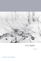 First Nights: Poems 0691172951 Book Cover
