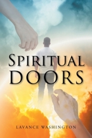 Spiritual Doors 1959151320 Book Cover