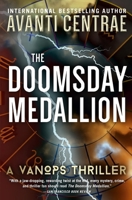 The Doomsday Medallion : A VanOps Thriller 1734966289 Book Cover