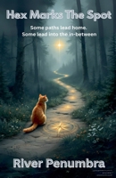 Hex Marks The Spot (Paranormal Cosies) B0GLVCGNL5 Book Cover