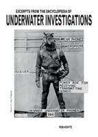 Excerpts From the Encyclopedia of Underwater Investigations (Excerpts from the Ice Fishing in Gimli) 1927923212 Book Cover