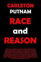 Race and Reason: A Yankee View 1646065751 Book Cover