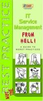 IT Service Management From Hell: A Guide to Worst Practices 9077212213 Book Cover