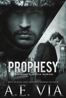 Prophesy 1976546486 Book Cover