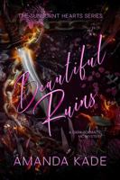 Beautiful Ruins: A Dark Romantic MC Mystery 0645679275 Book Cover