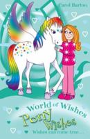 Pony Wishes (World of Wishes) 0439935660 Book Cover