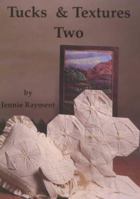 Tucks and Textures Two 0952467569 Book Cover