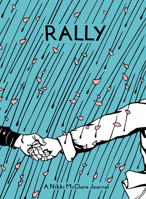 Rally: A Nikki McClure Journal 1632171759 Book Cover