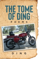 The Tome of Ding 1959082728 Book Cover