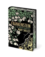 Frankenstein (Arcturus Edge-Cut Classics) 1398873497 Book Cover