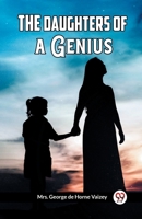 The Daughters Of A Genius 9361157779 Book Cover