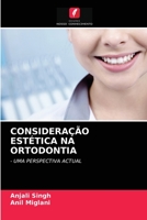 Consideração Estética Na Ortodontia 6202768991 Book Cover