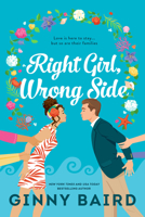 Right Girl, Wrong Side 1728256550 Book Cover
