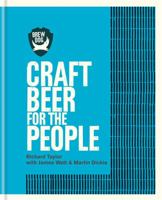 BrewDog: Craft Beer for the People: FREE SAMPLER 1784722952 Book Cover