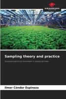 Sampling theory and practice 6208270243 Book Cover