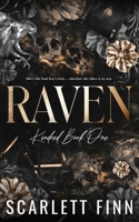 Raven 191451730X Book Cover