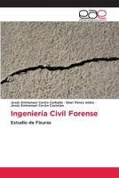 Ingeniería Civil Forense 6202120096 Book Cover