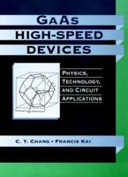 GAAS High-Speed Devices 047185641X Book Cover