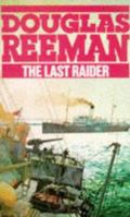 The Last Raider 0515057304 Book Cover