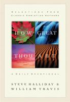 How Great Thou Art 1576731545 Book Cover