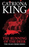 The Running of the Deer 1723172553 Book Cover