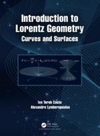 Introduction to Lorentz Geometry 0367624117 Book Cover