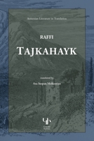 Tajkahayk 1909382590 Book Cover