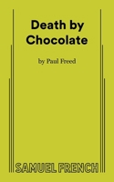 Death By Chocolate 0874402786 Book Cover
