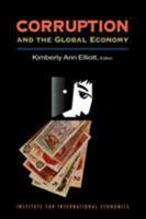 Corruption and the Global Economy 0881322334 Book Cover