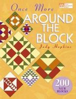Once More Around the Block 1564774929 Book Cover
