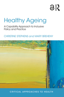 Healthy Aging: Towards Inclusive Interventions 1138193941 Book Cover