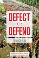 Defect or Defend 142141516X Book Cover
